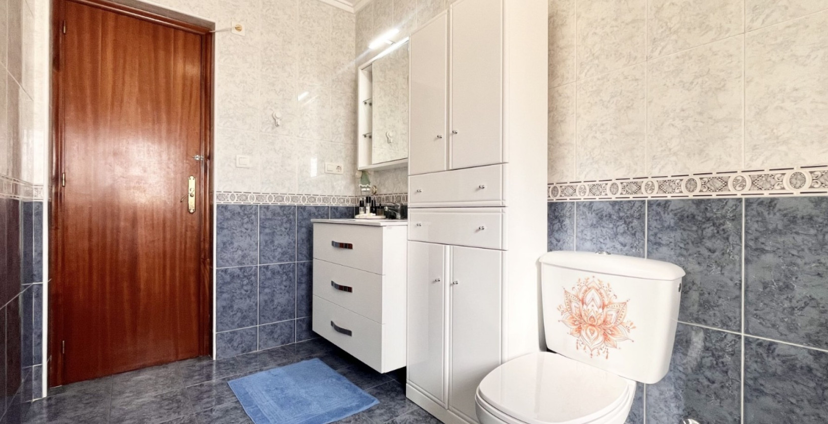 Resale - Townhouse - Torrevieja - La Siesta - El Salado -  Torreta