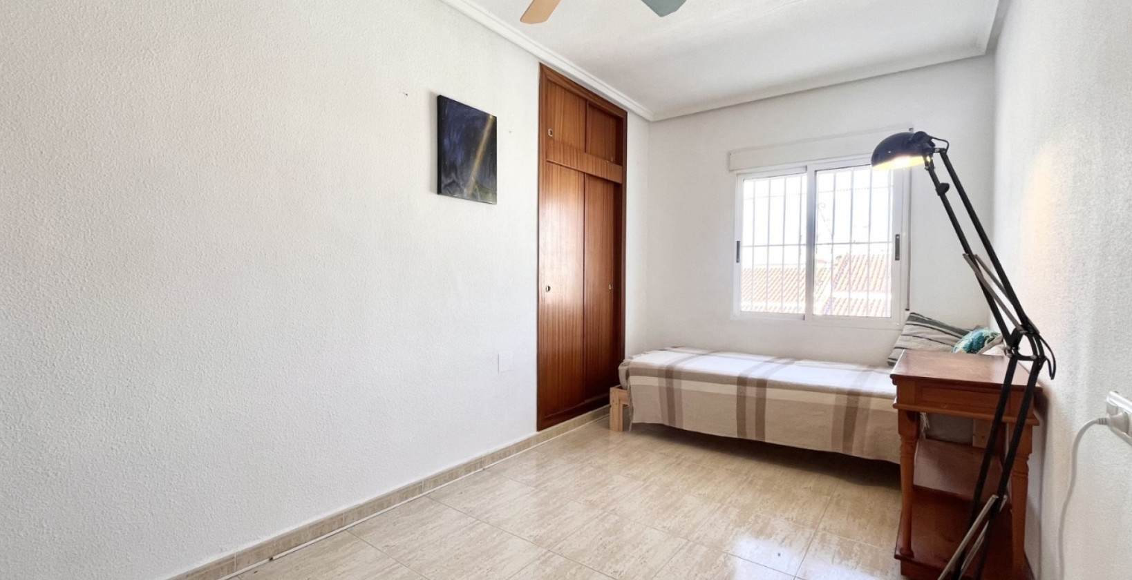 Resale - Townhouse - Torrevieja - La Siesta - El Salado -  Torreta