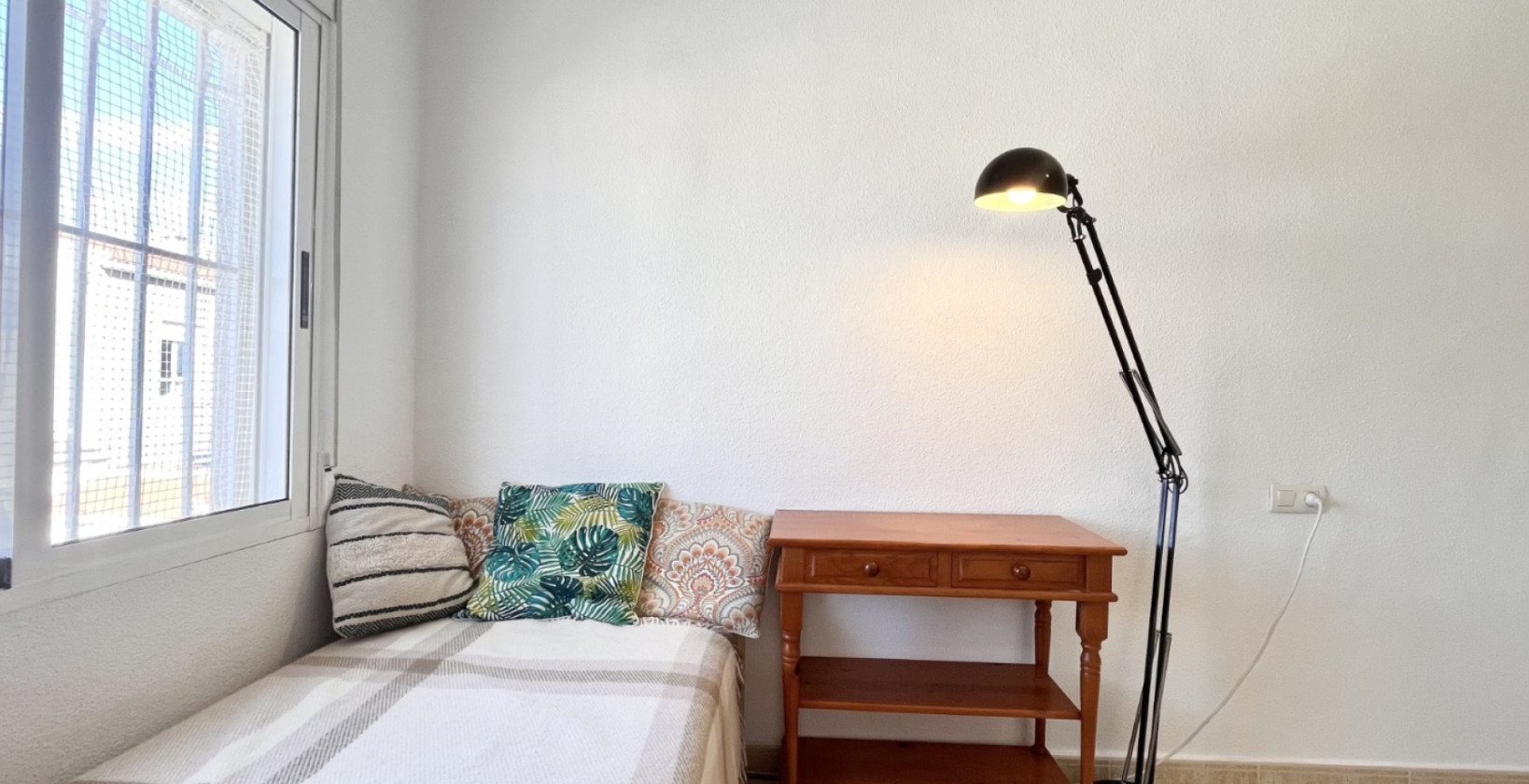 Resale - Townhouse - Torrevieja - La Siesta - El Salado -  Torreta