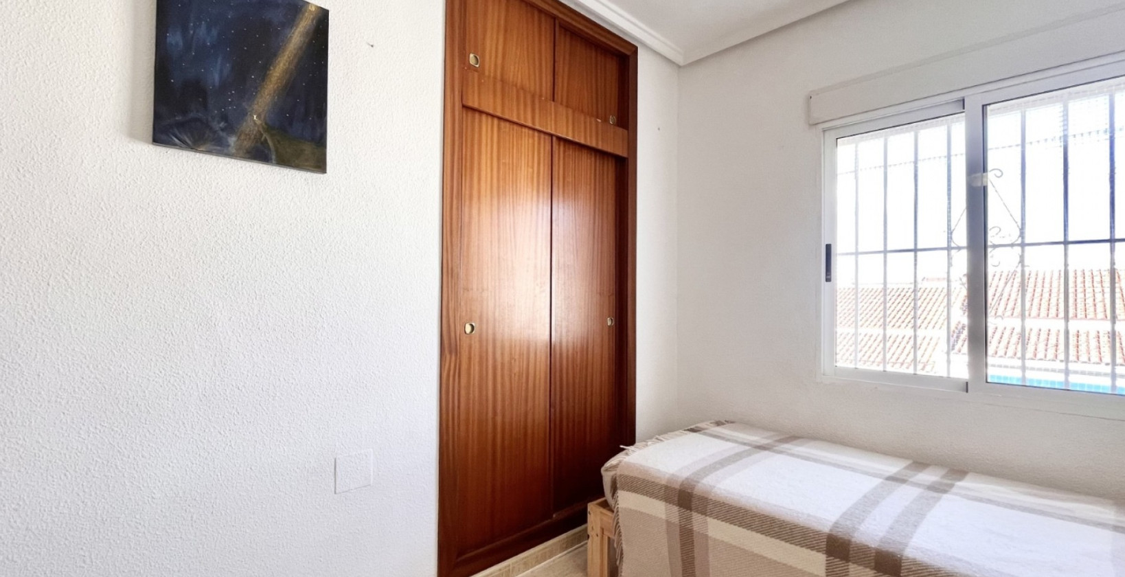 Resale - Townhouse - Torrevieja - La Siesta - El Salado -  Torreta
