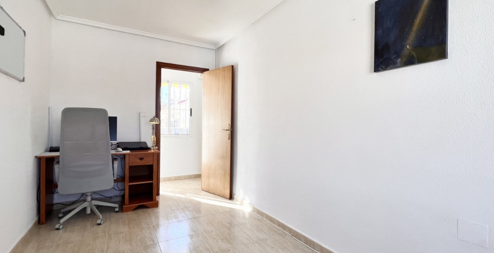 Resale - Townhouse - Torrevieja - La Siesta - El Salado -  Torreta