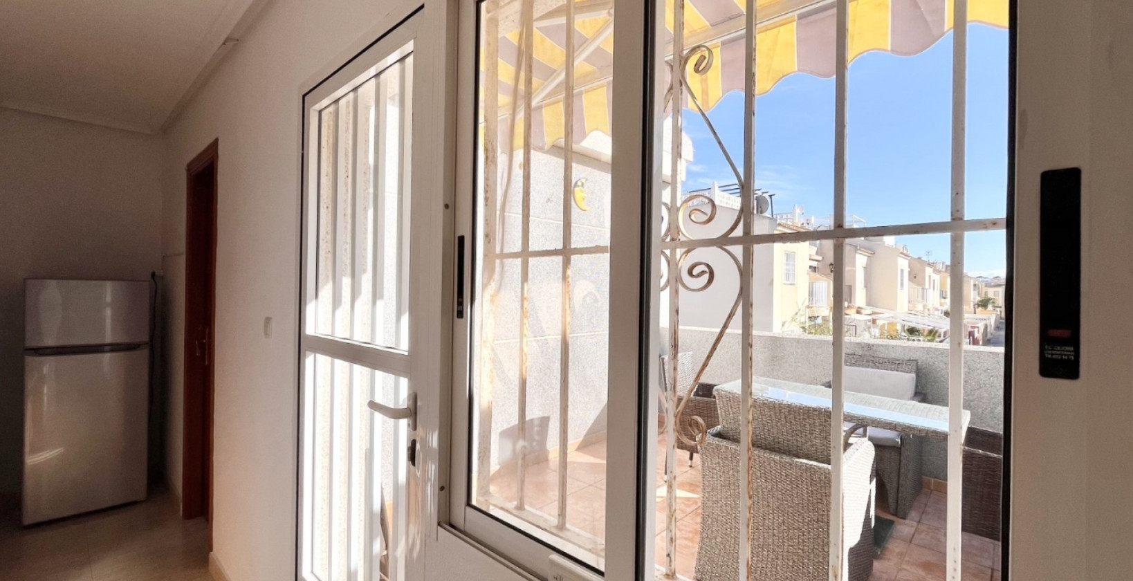 Resale - Townhouse - Torrevieja - La Siesta - El Salado -  Torreta