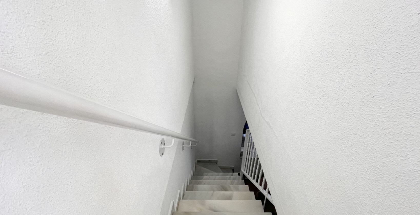 Resale - Townhouse - Torrevieja - La Siesta - El Salado -  Torreta