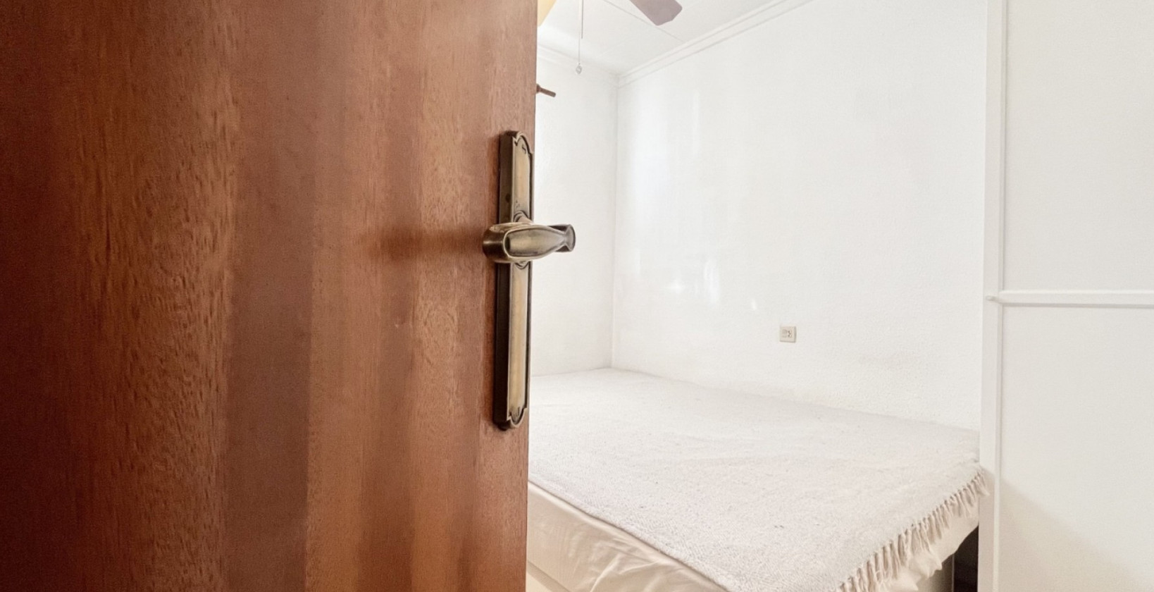 Resale - Townhouse - Torrevieja - La Siesta - El Salado -  Torreta