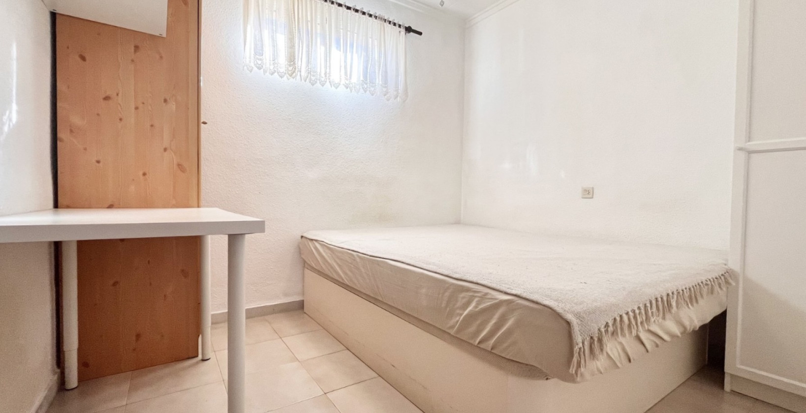 Resale - Townhouse - Torrevieja - La Siesta - El Salado -  Torreta