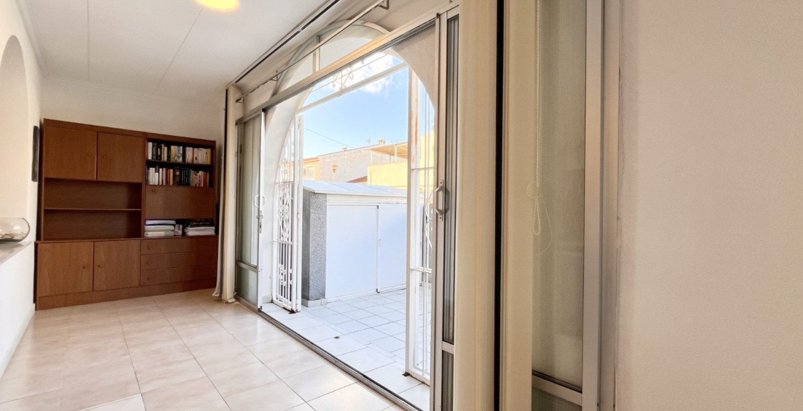 Resale - Townhouse - Torrevieja - La Siesta - El Salado -  Torreta