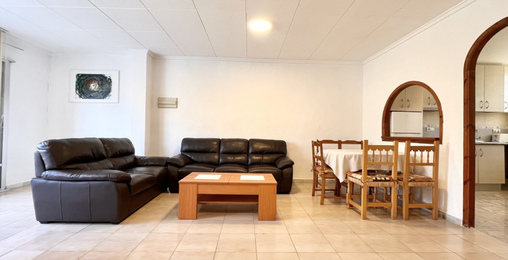 Resale - Townhouse - Torrevieja - La Siesta - El Salado -  Torreta
