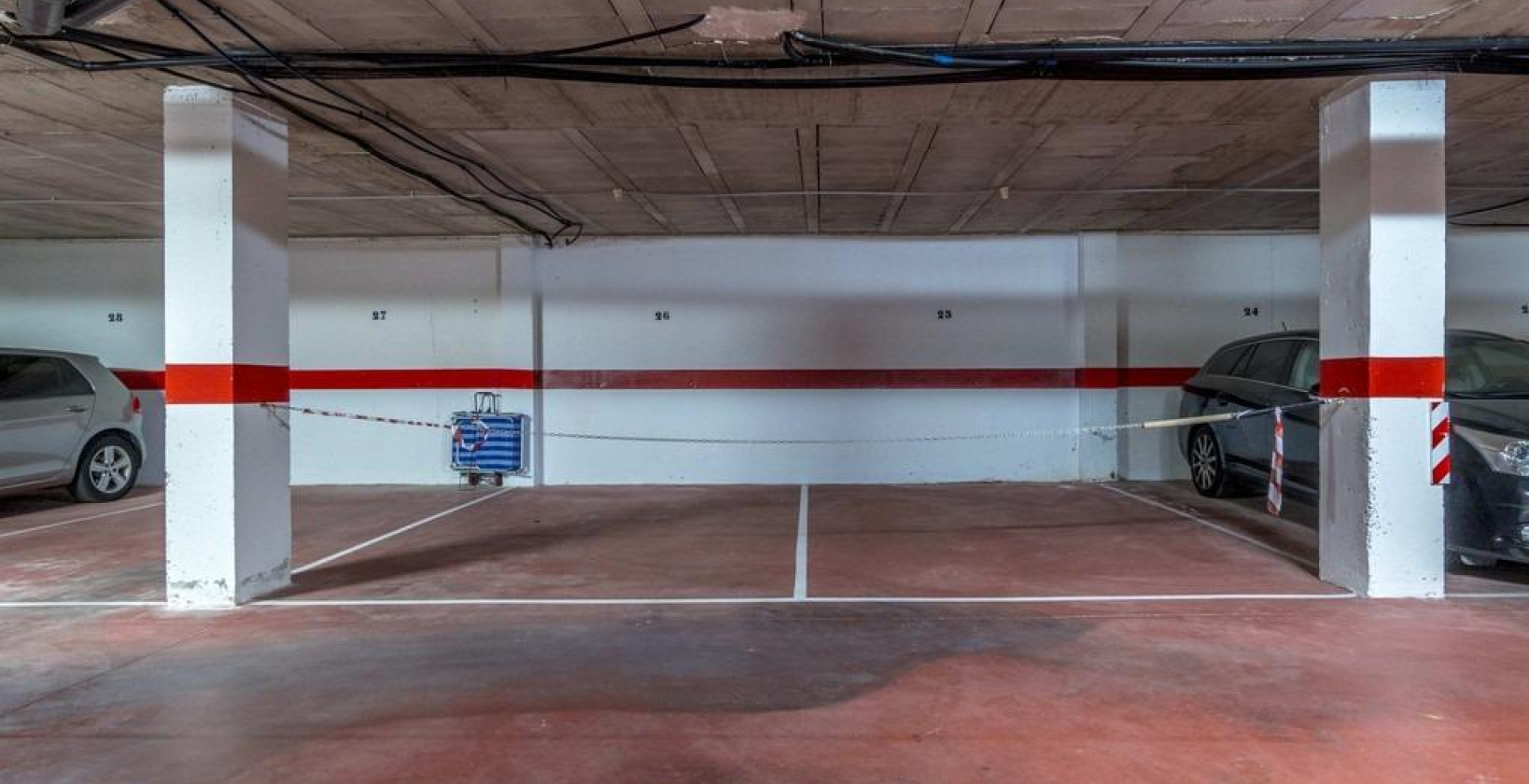 Resale - Parking - Orihuela Costa - Campoamor