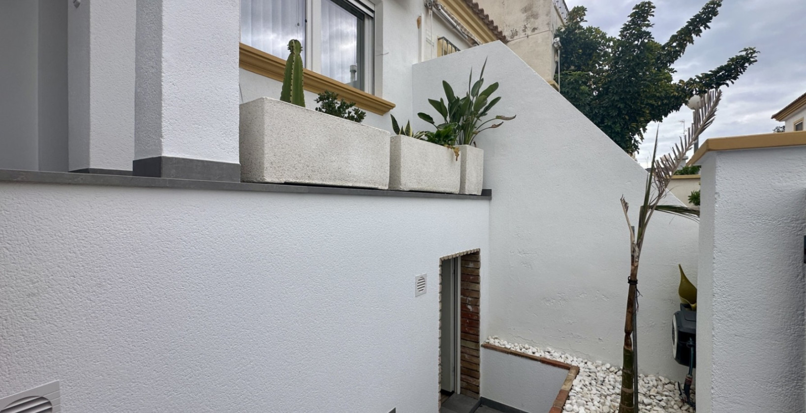 Bruktbolig - Rekkehus - Orihuela Costa - La Florida