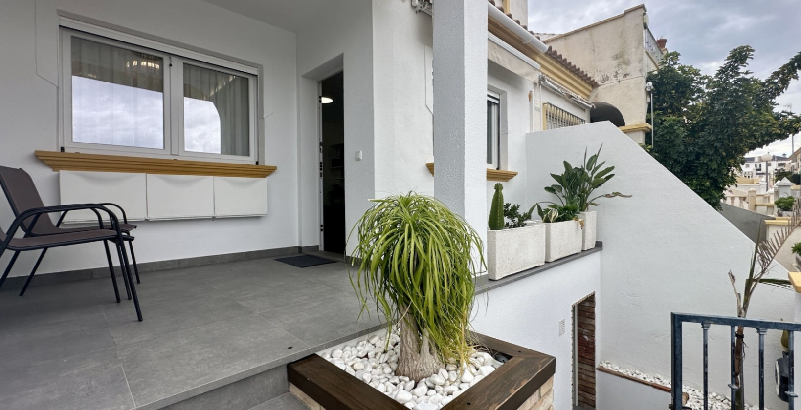 Bruktbolig - Rekkehus - Orihuela Costa - La Florida