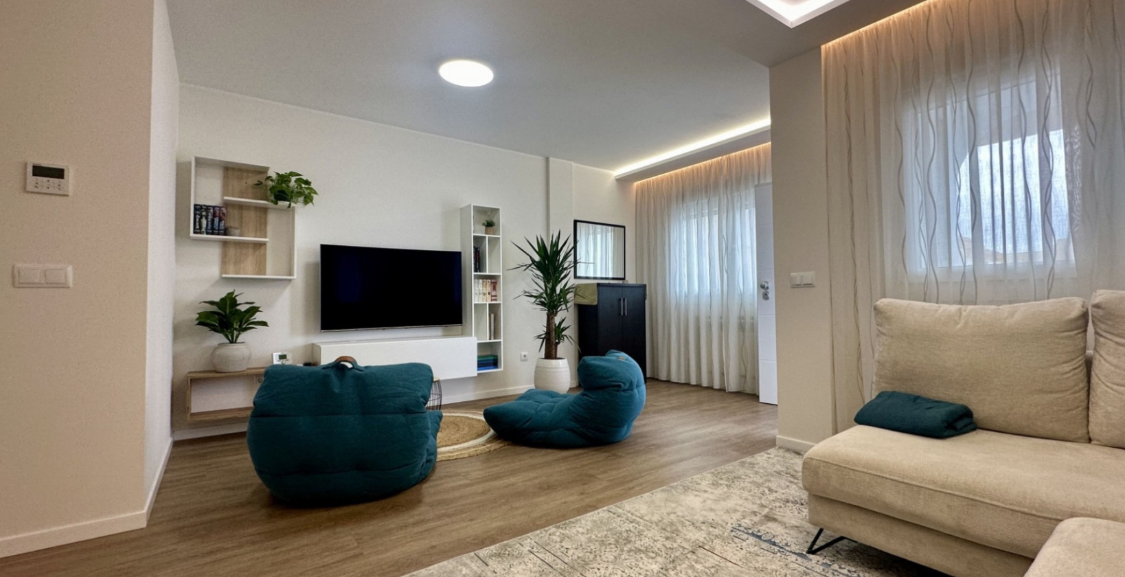 Bruktbolig - Rekkehus - Orihuela Costa - La Florida