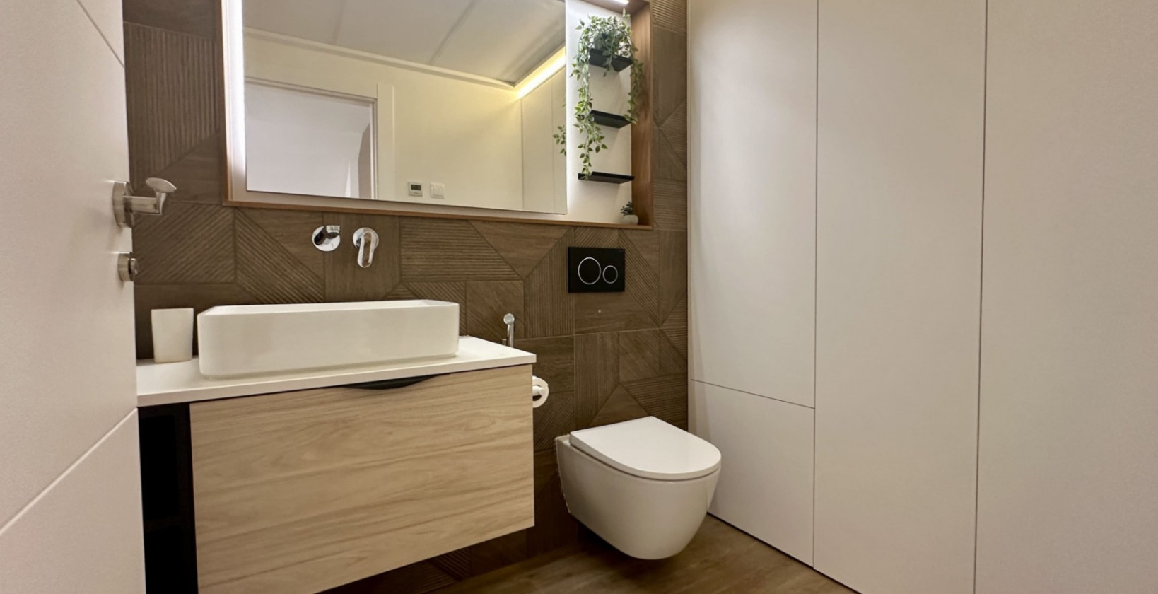 Bruktbolig - Rekkehus - Orihuela Costa - La Florida