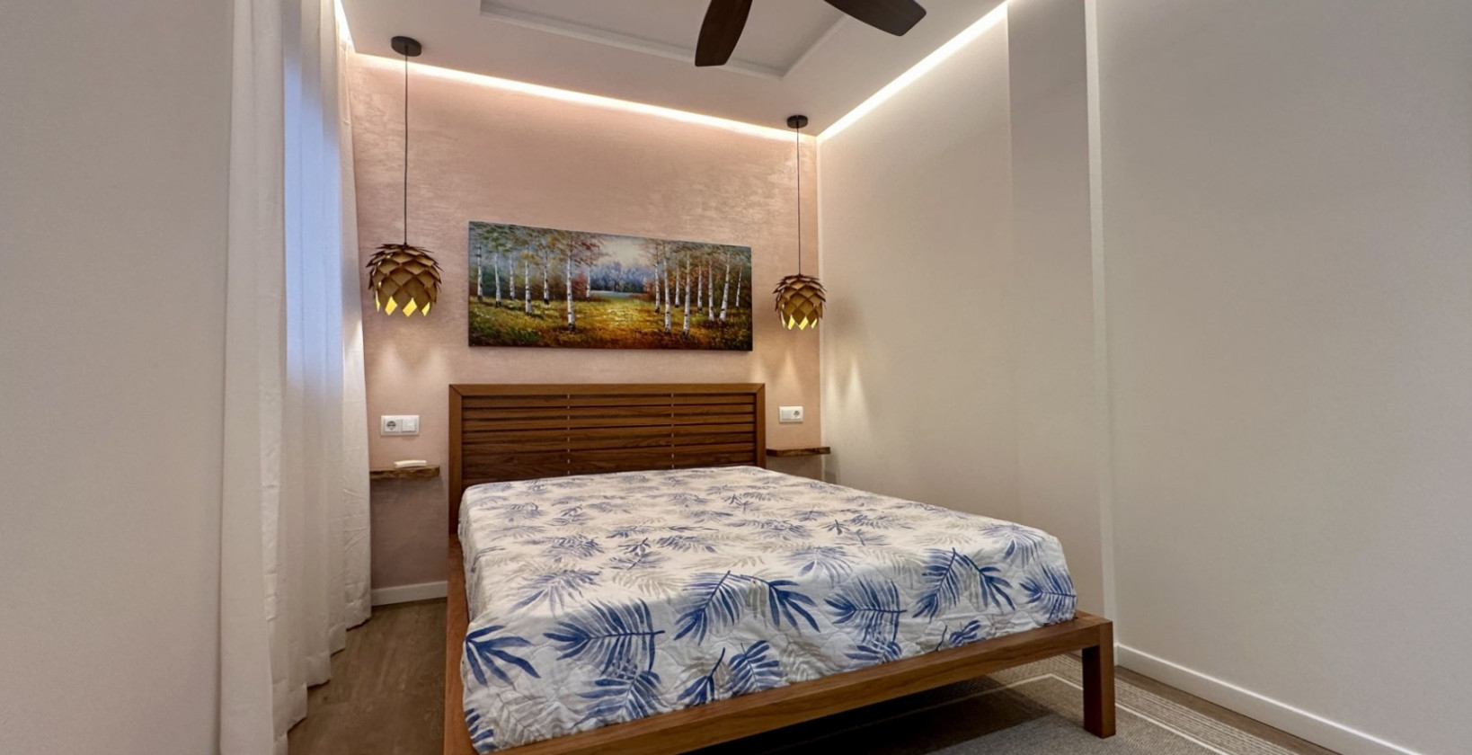 Bruktbolig - Rekkehus - Orihuela Costa - La Florida