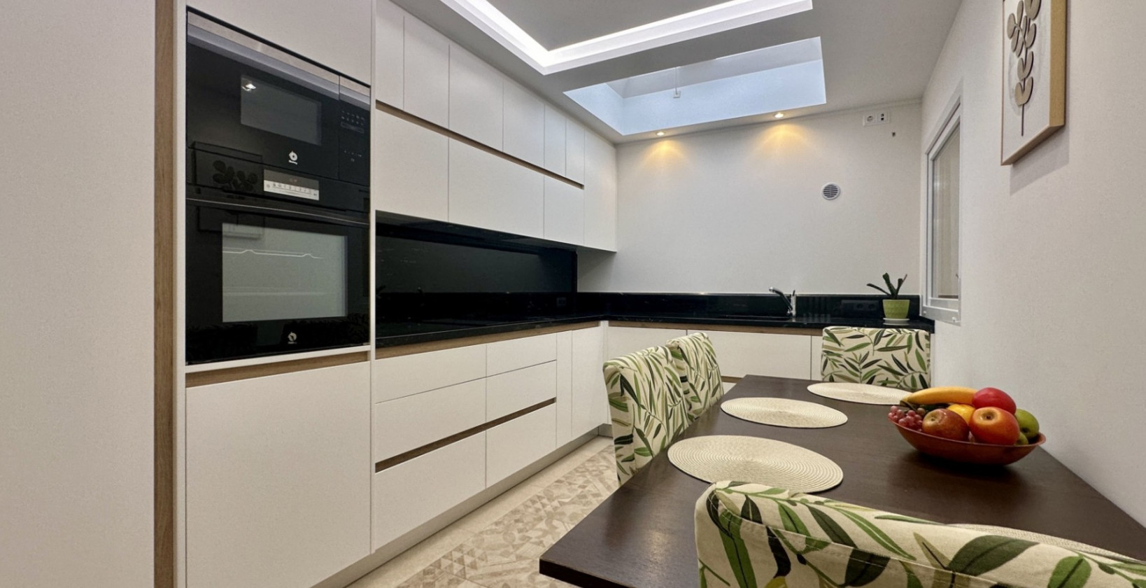 Bruktbolig - Rekkehus - Orihuela Costa - La Florida