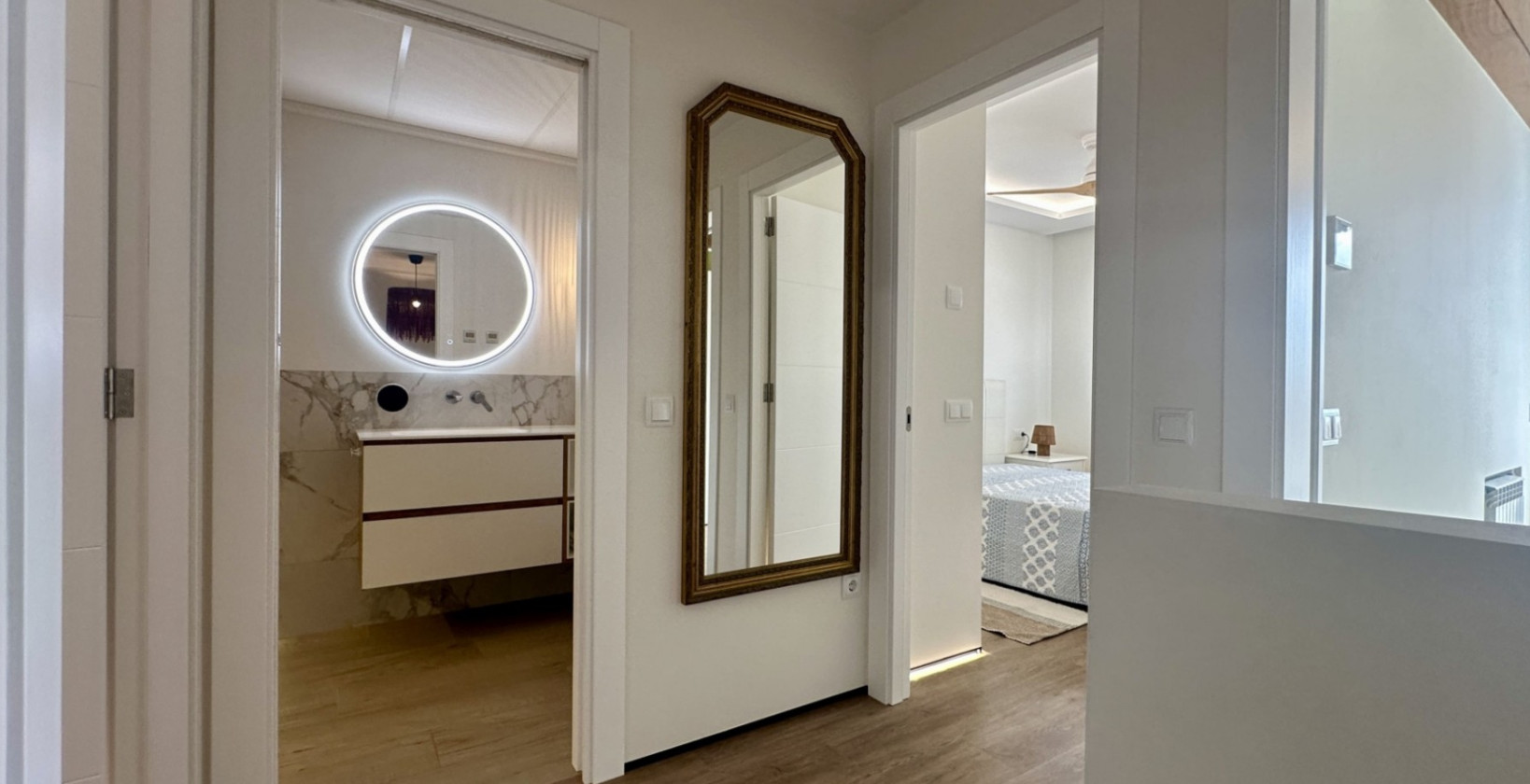 Bruktbolig - Rekkehus - Orihuela Costa - La Florida