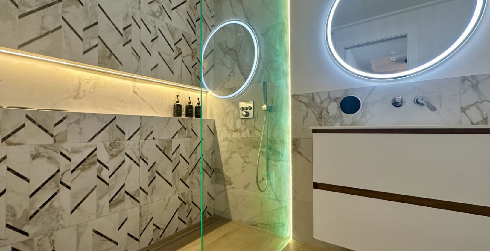 Bruktbolig - Rekkehus - Orihuela Costa - La Florida