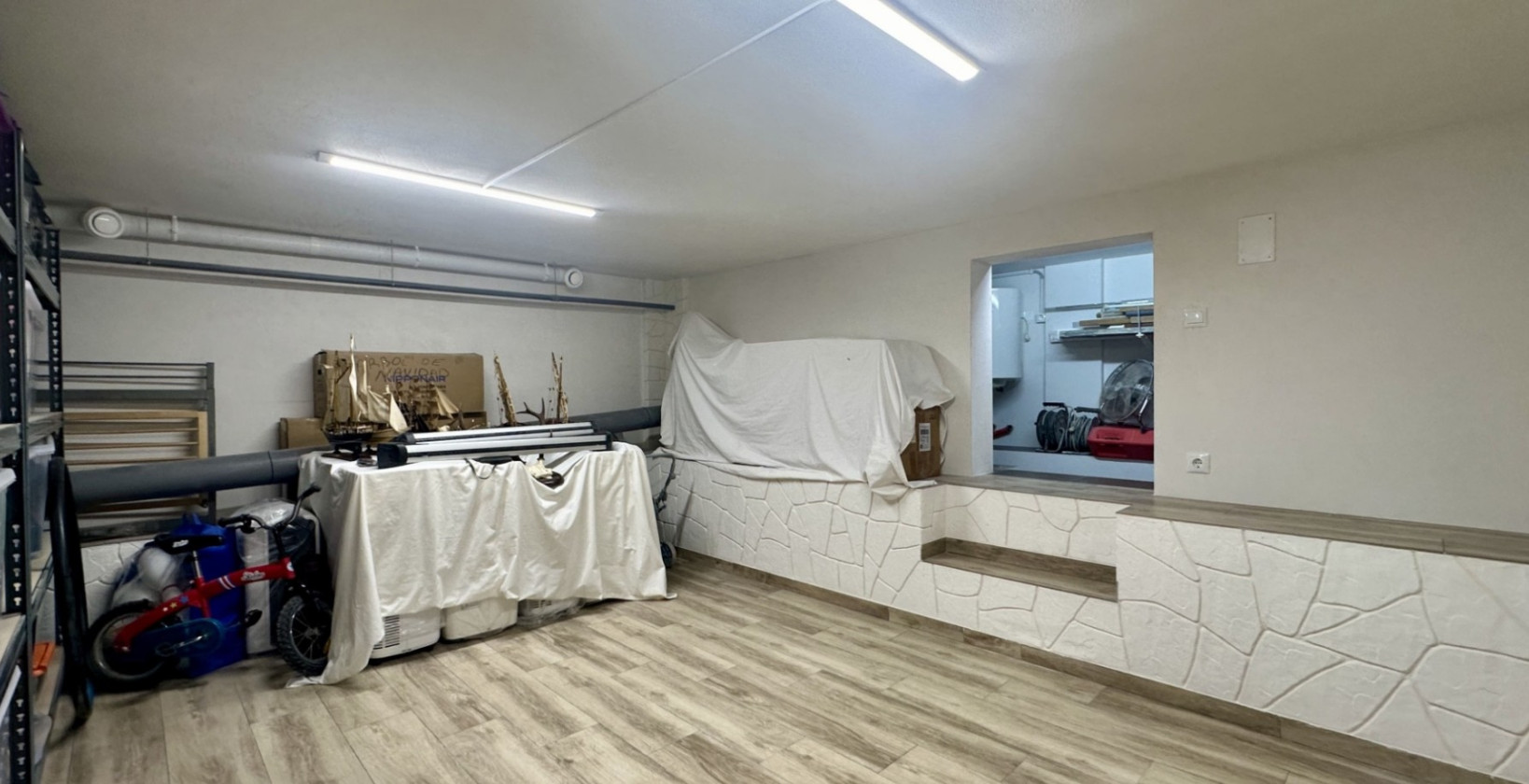 Bruktbolig - Rekkehus - Orihuela Costa - La Florida