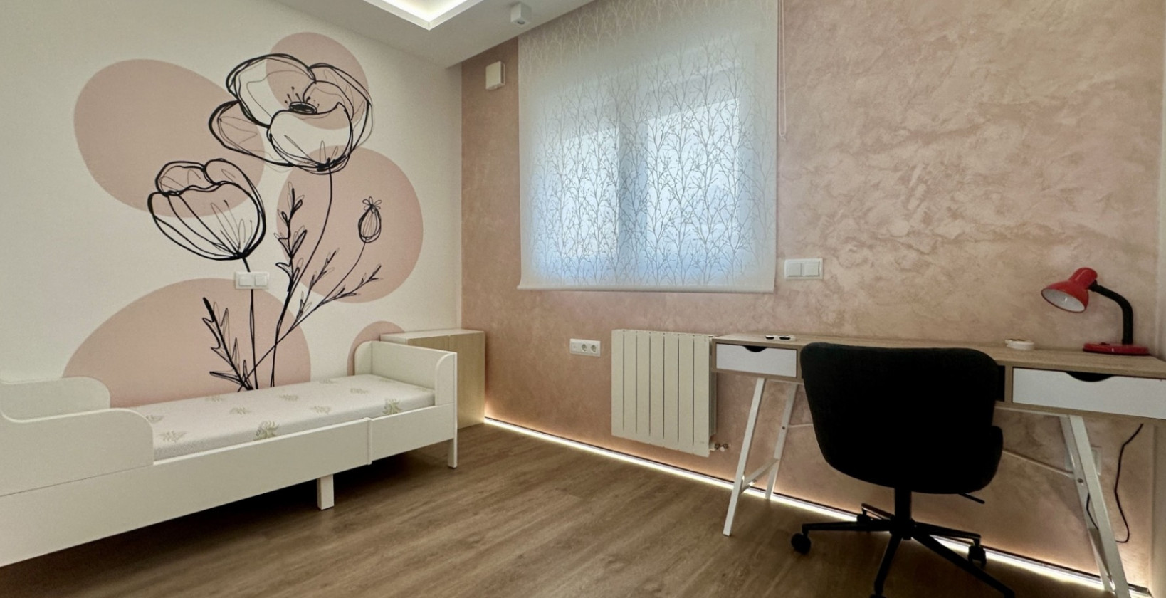 Bruktbolig - Rekkehus - Orihuela Costa - La Florida