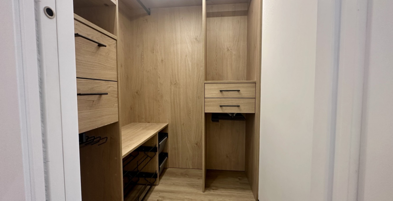 Bruktbolig - Rekkehus - Orihuela Costa - La Florida