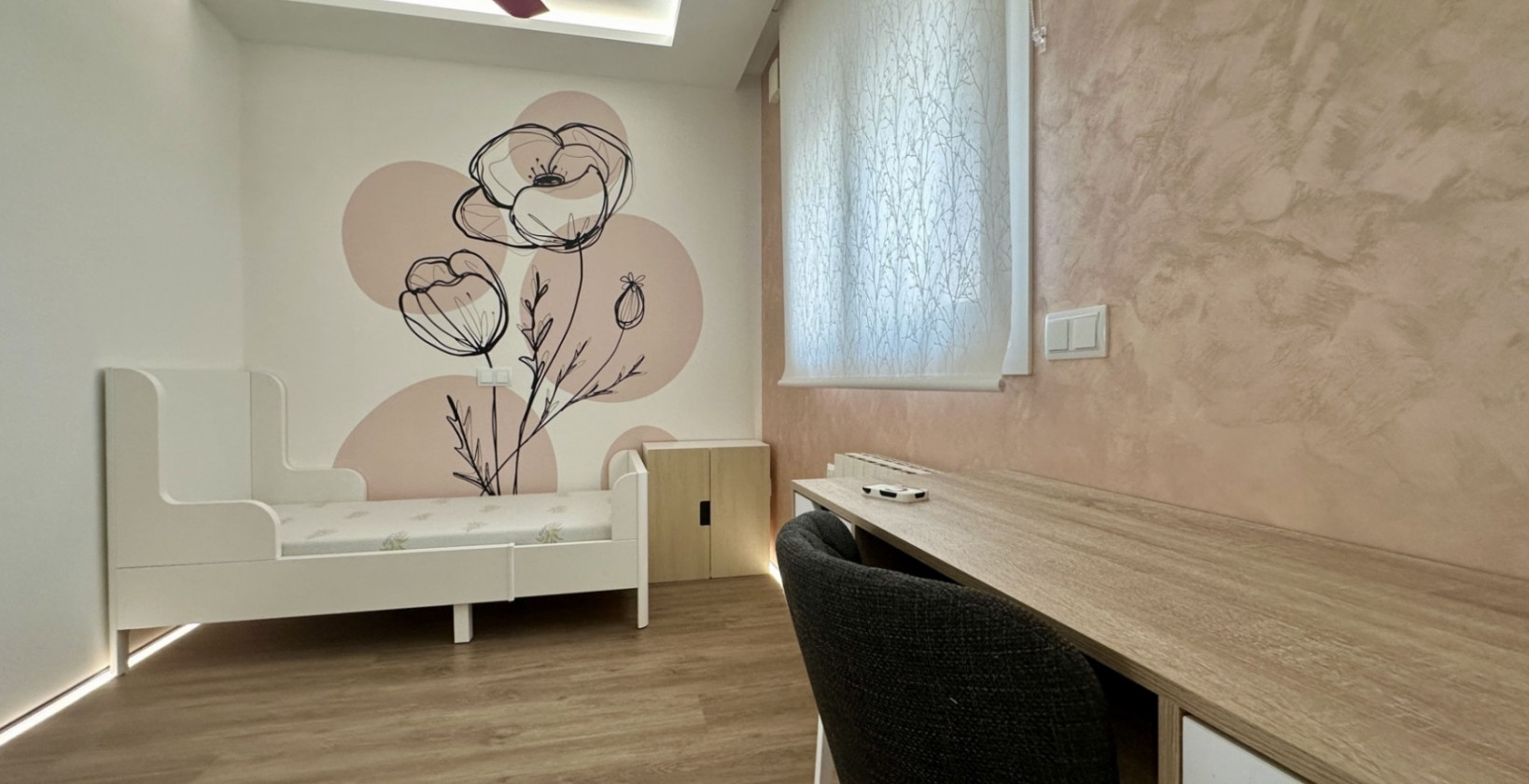 Bruktbolig - Rekkehus - Orihuela Costa - La Florida