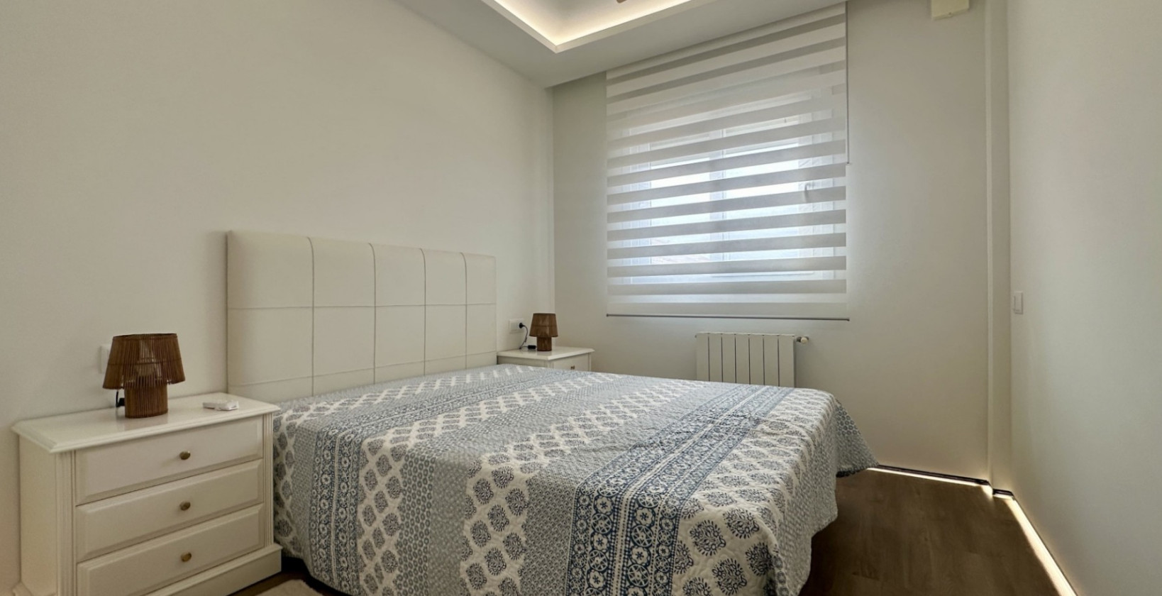 Bruktbolig - Rekkehus - Orihuela Costa - La Florida