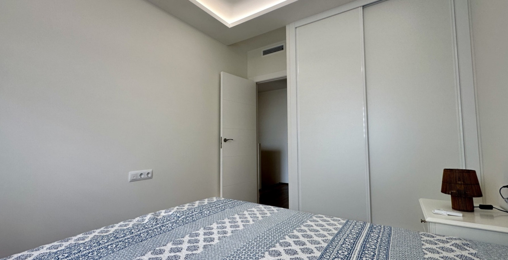 Bruktbolig - Rekkehus - Orihuela Costa - La Florida