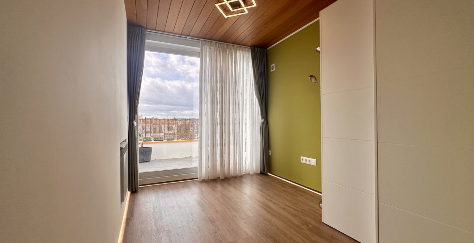 Bruktbolig - Rekkehus - Orihuela Costa - La Florida