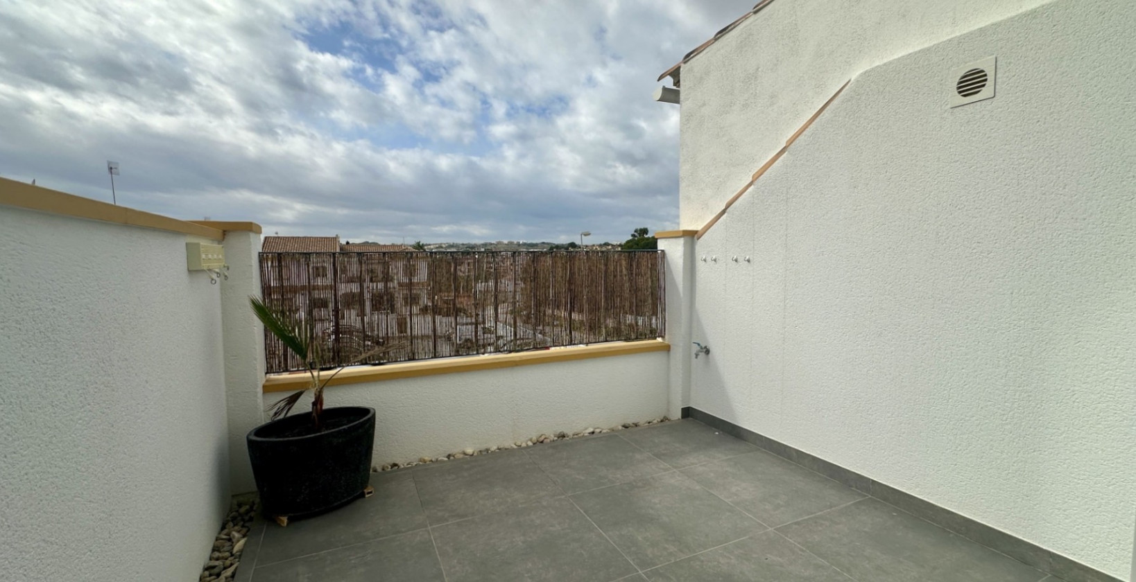 Bruktbolig - Rekkehus - Orihuela Costa - La Florida