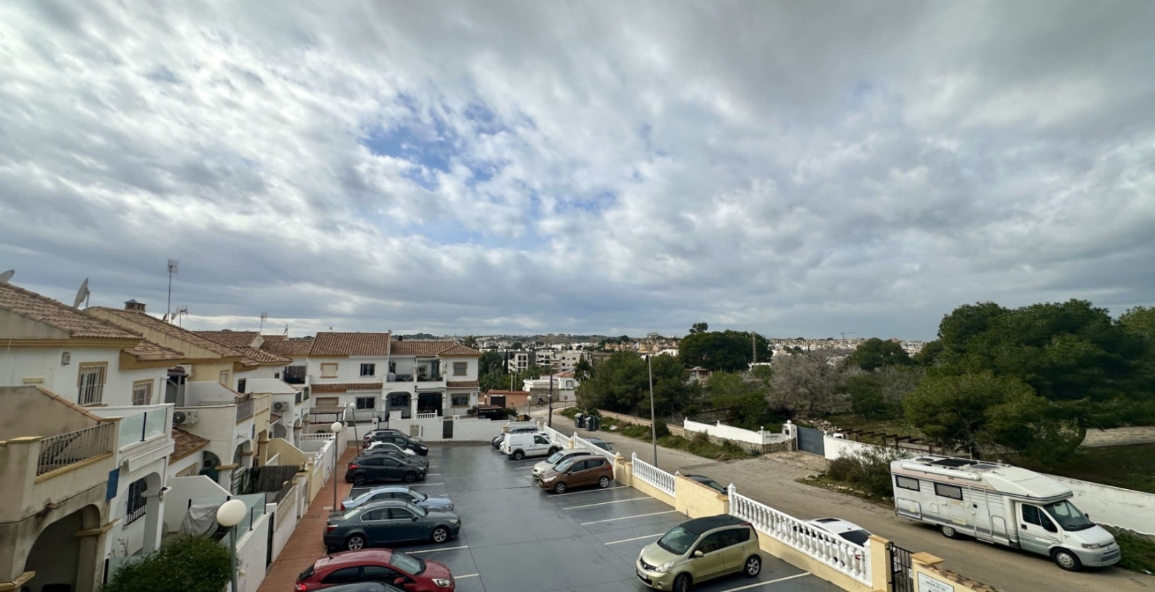 Bruktbolig - Rekkehus - Orihuela Costa - La Florida