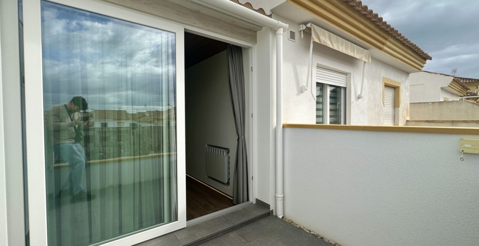 Bruktbolig - Rekkehus - Orihuela Costa - La Florida