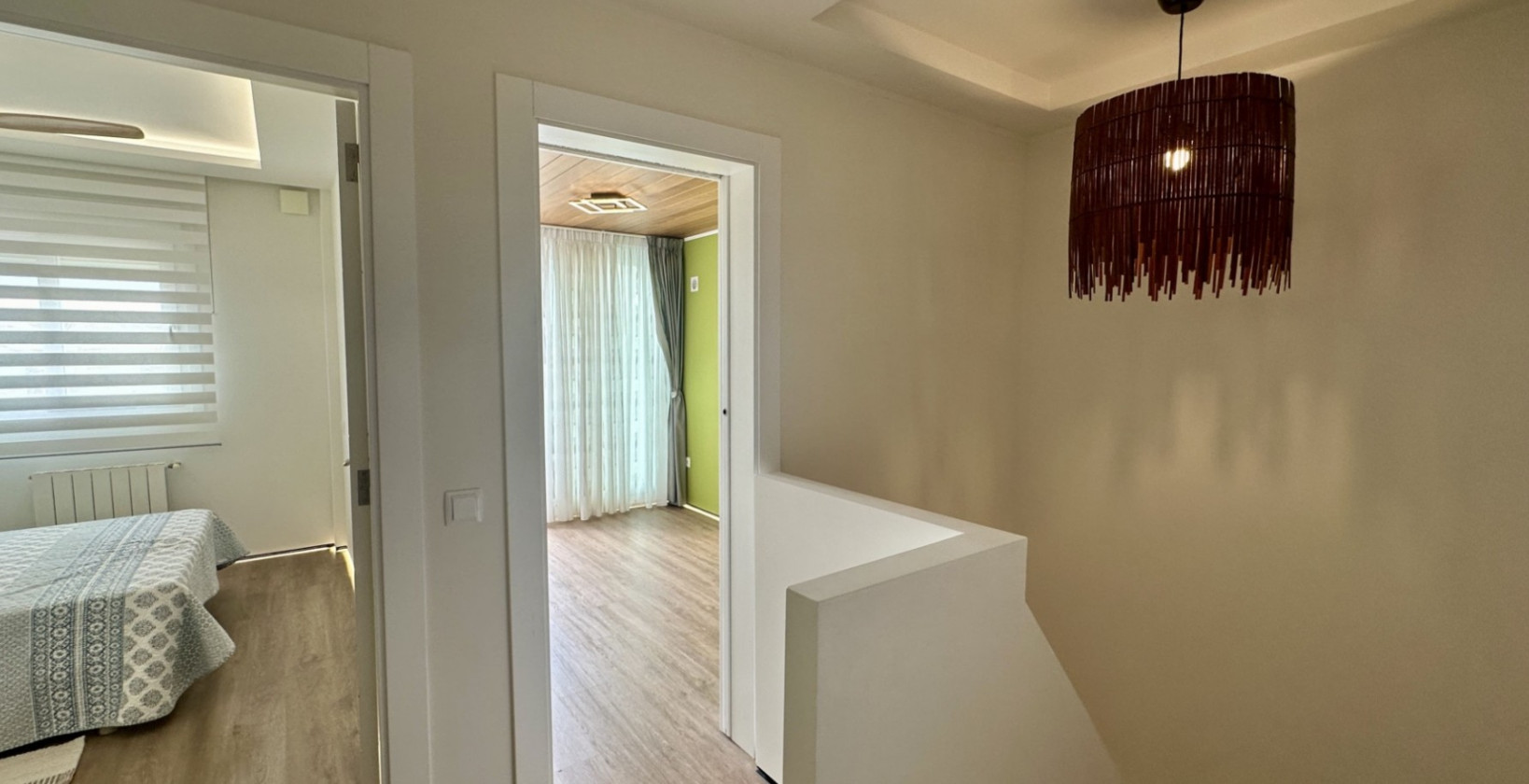 Bruktbolig - Rekkehus - Orihuela Costa - La Florida