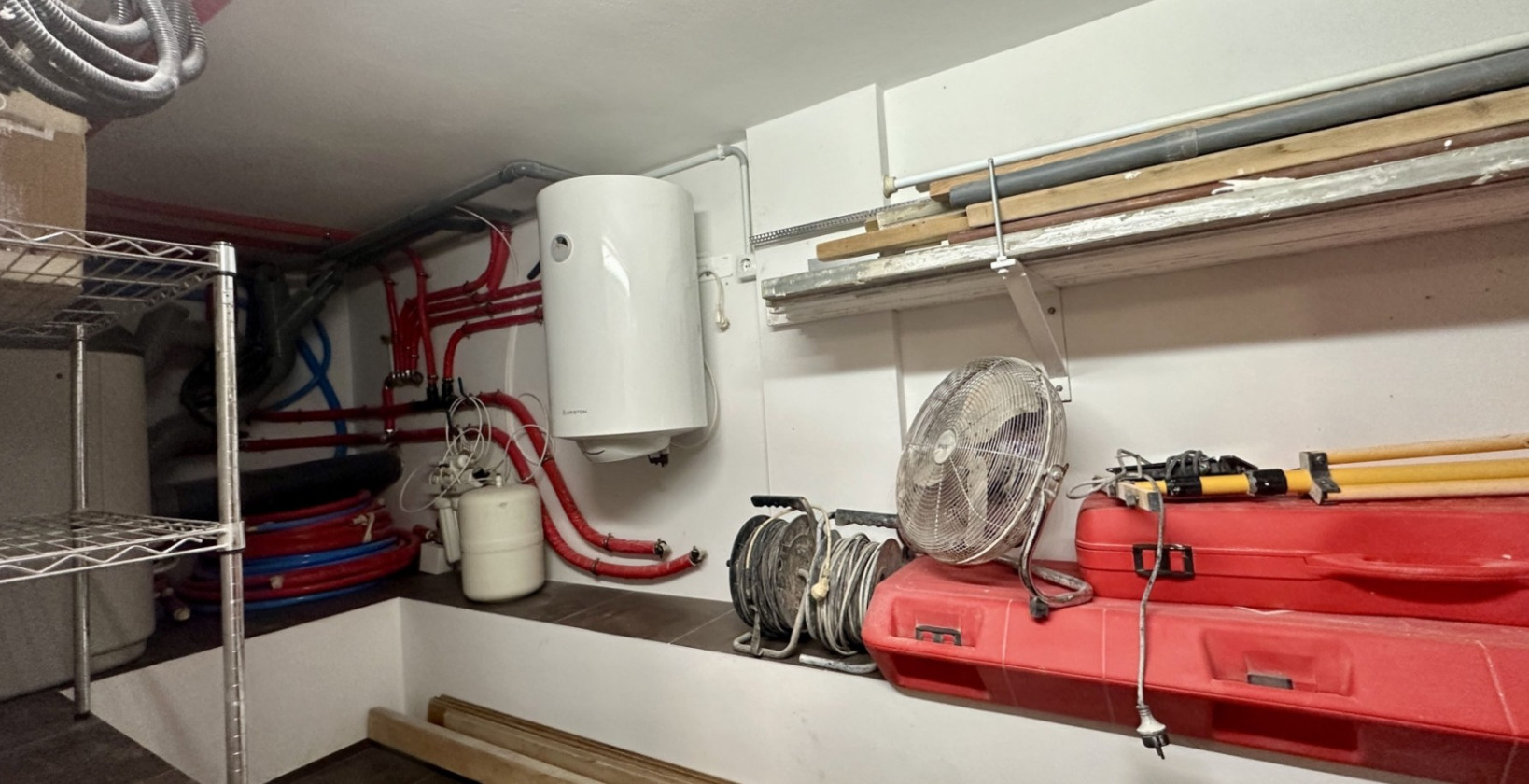 Bruktbolig - Rekkehus - Orihuela Costa - La Florida