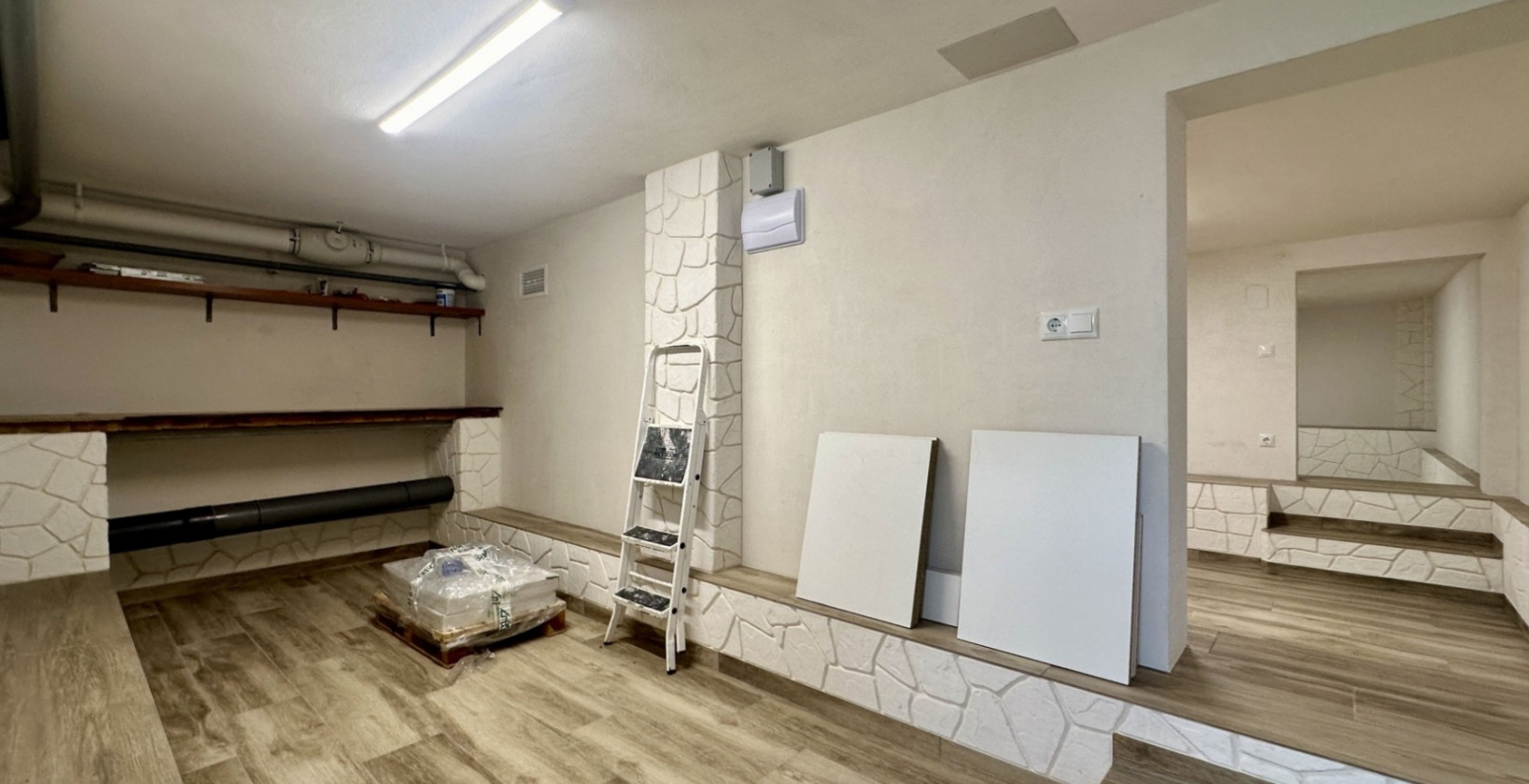 Bruktbolig - Rekkehus - Orihuela Costa - La Florida