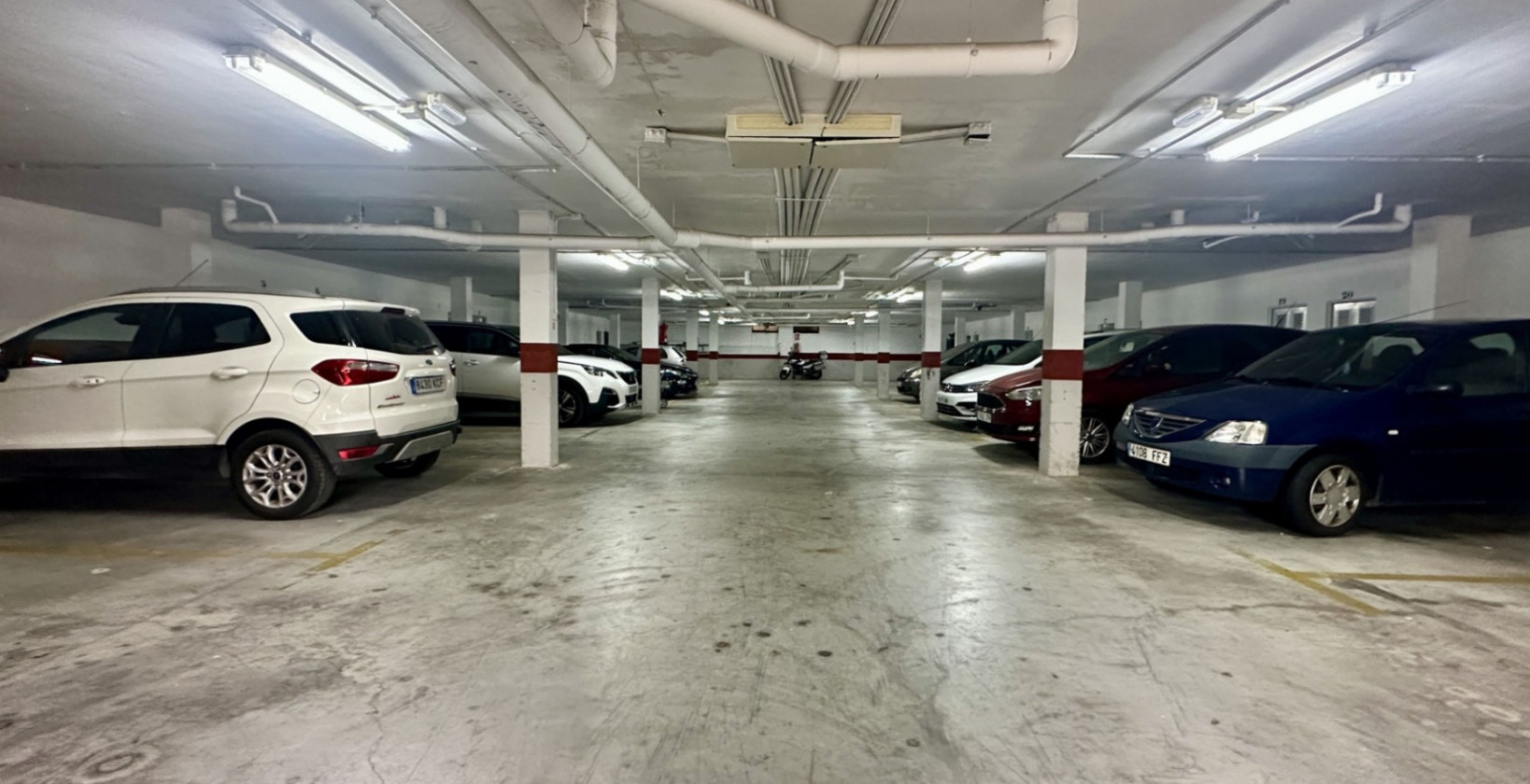 Bruktbolig - Rekkehus - Orihuela Costa - La Florida