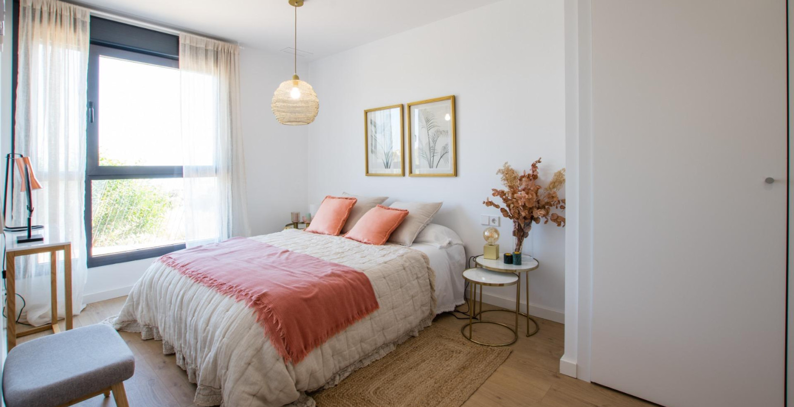 New Build - Apartment / flat - Villajoyosa - Playa del Torres