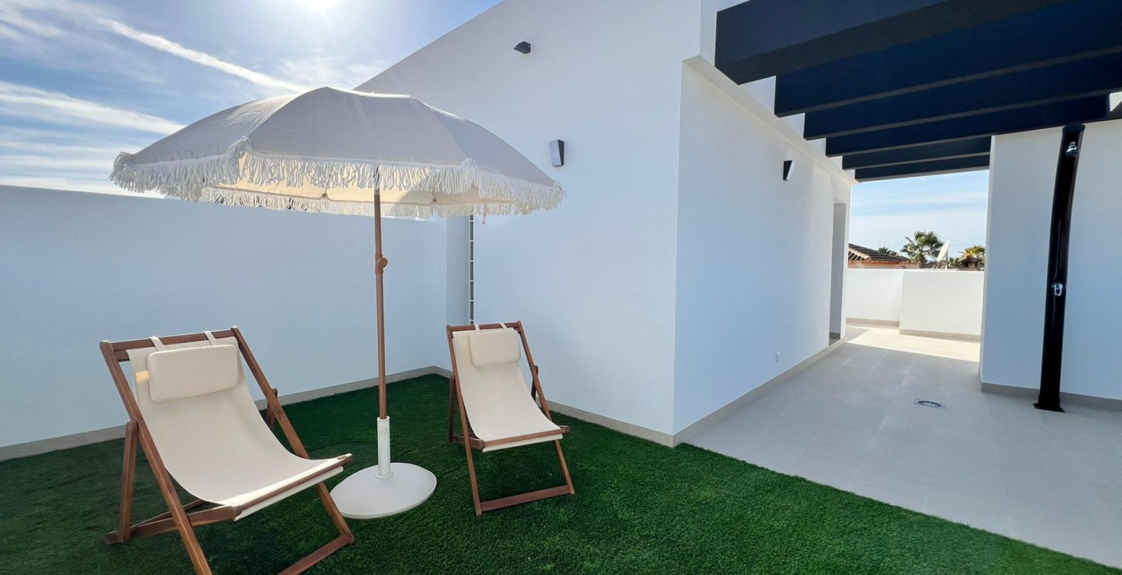 New Build - Villa - Benferri - Benfis Park