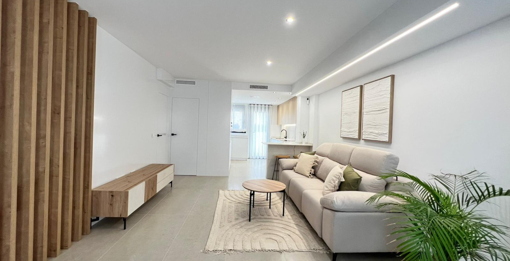 New Build - Villa - Benferri - Benfis Park