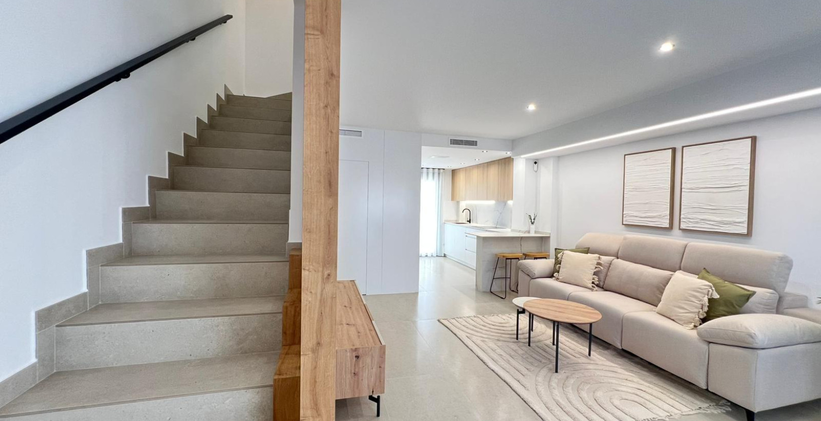 New Build - Villa - Benferri - Benfis Park