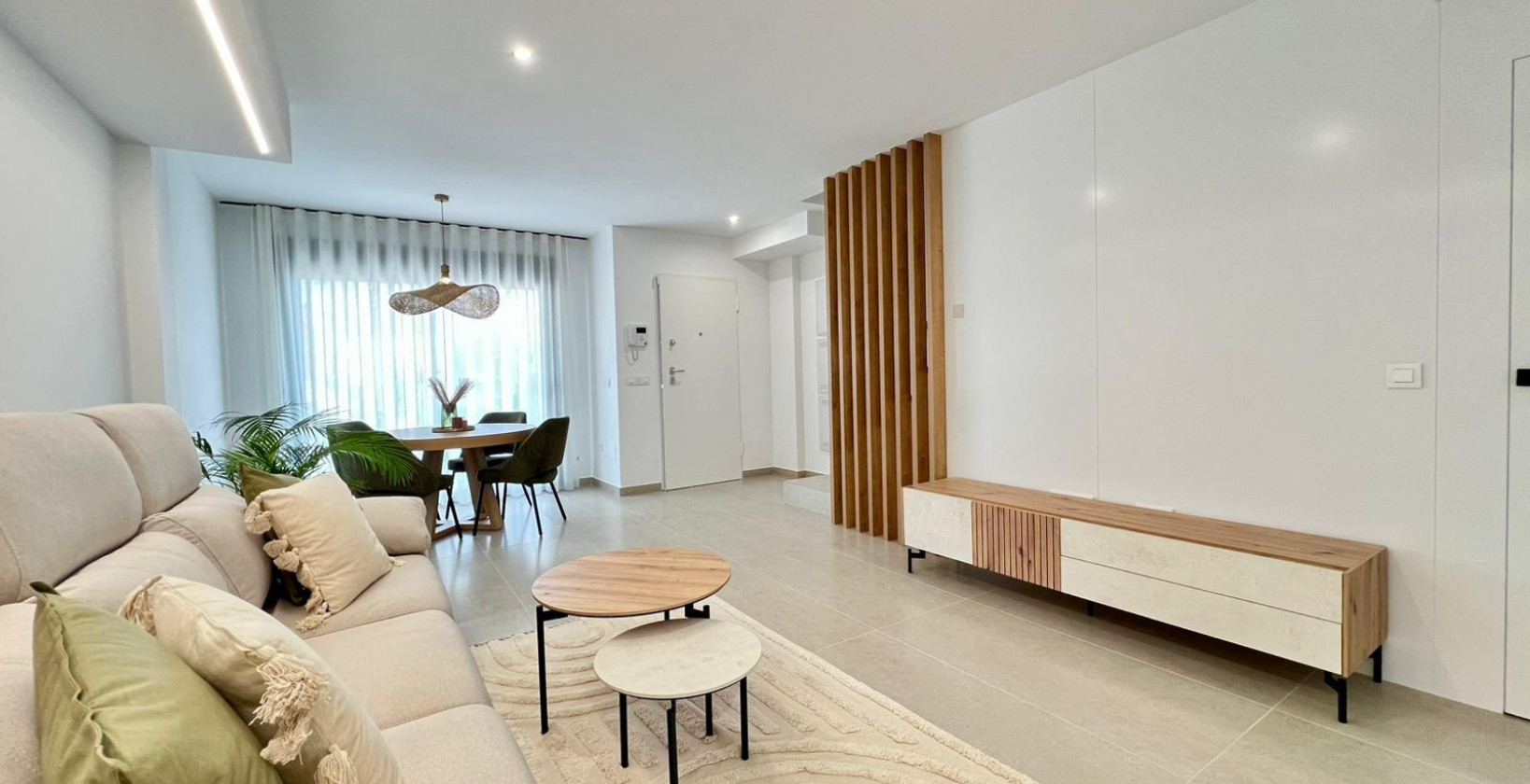 New Build - Villa - Benferri - Benfis Park