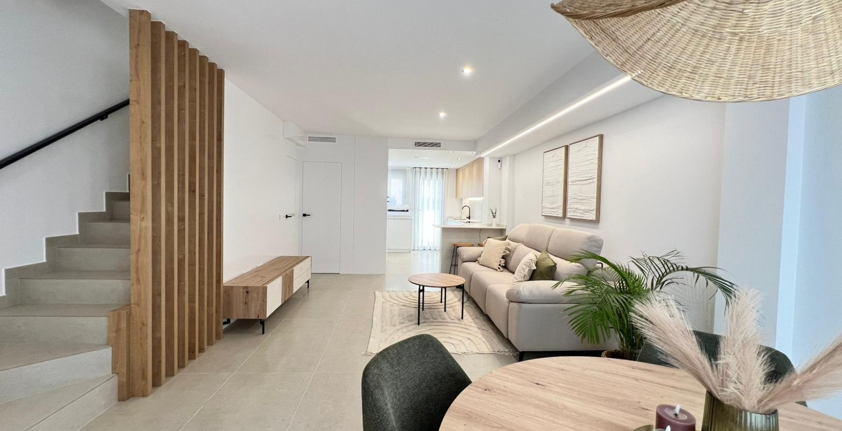 New Build - Villa - Benferri - Benfis Park