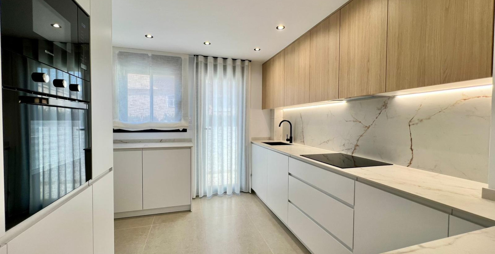 New Build - Villa - Benferri - Benfis Park