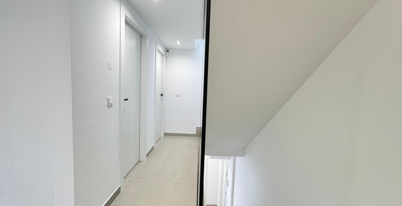 New Build - Villa - Benferri - Benfis Park