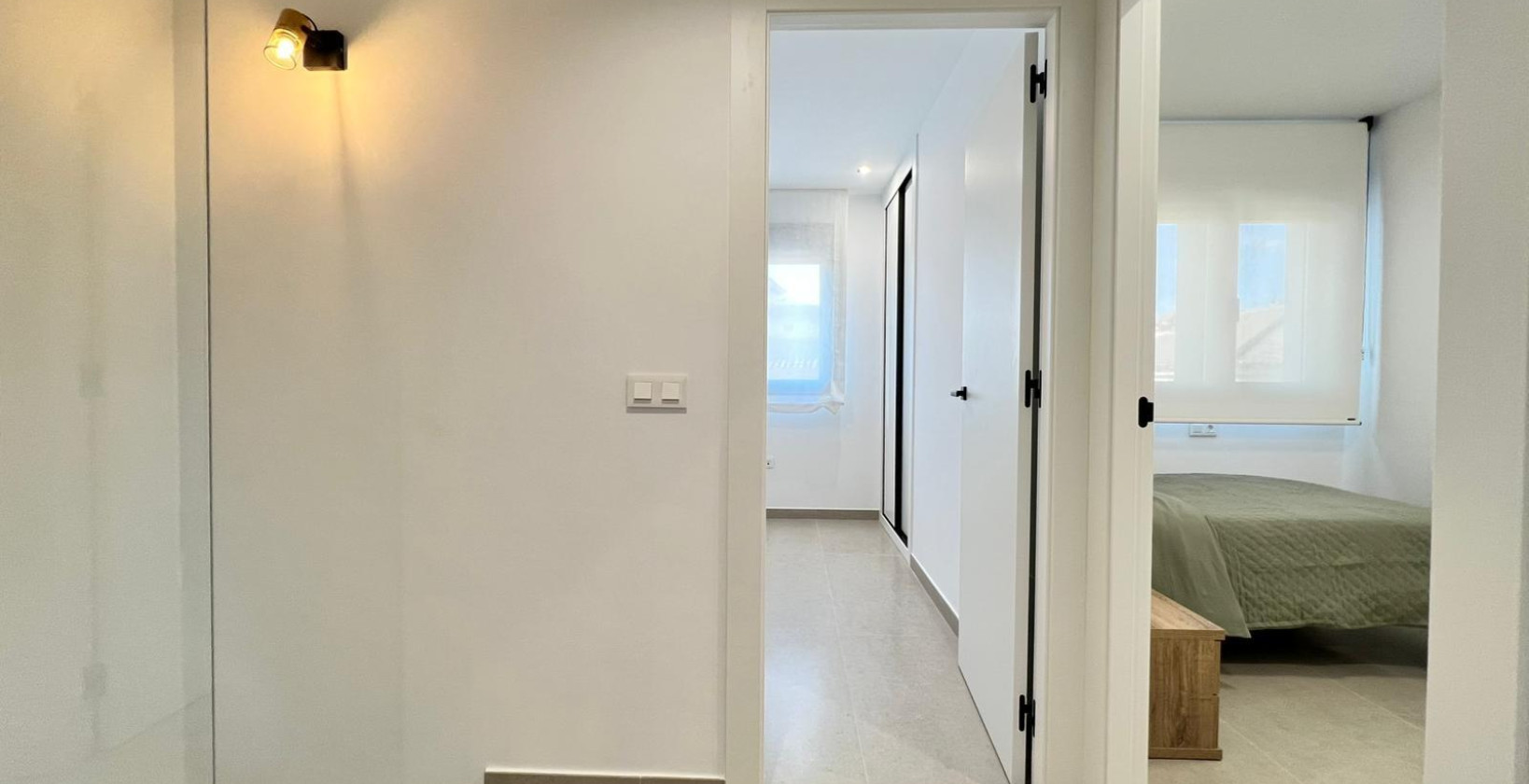 New Build - Villa - Benferri - Benfis Park