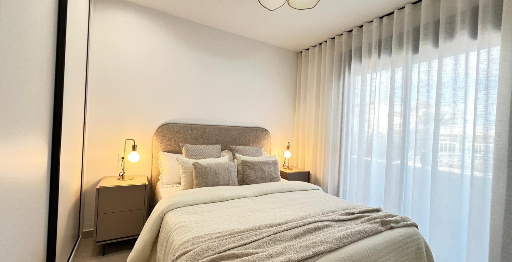 New Build - Villa - Benferri - Benfis Park