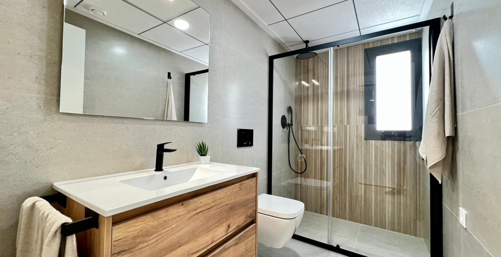 New Build - Villa - Benferri - Benfis Park