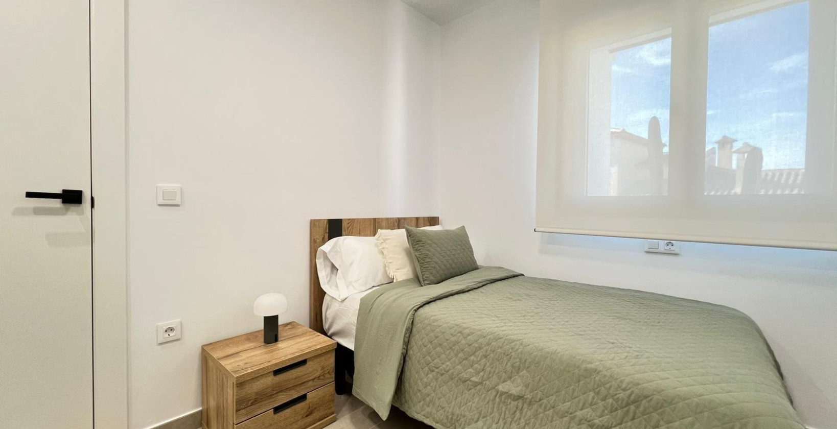 New Build - Villa - Benferri - Benfis Park