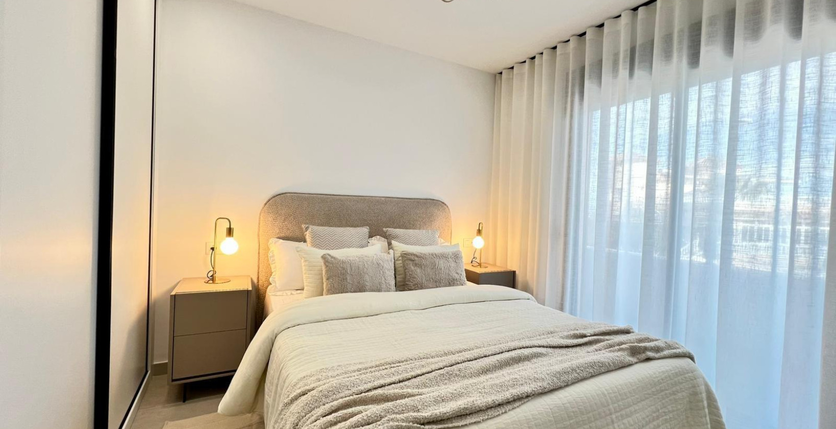 New Build - Villa - Benferri - Benfis Park