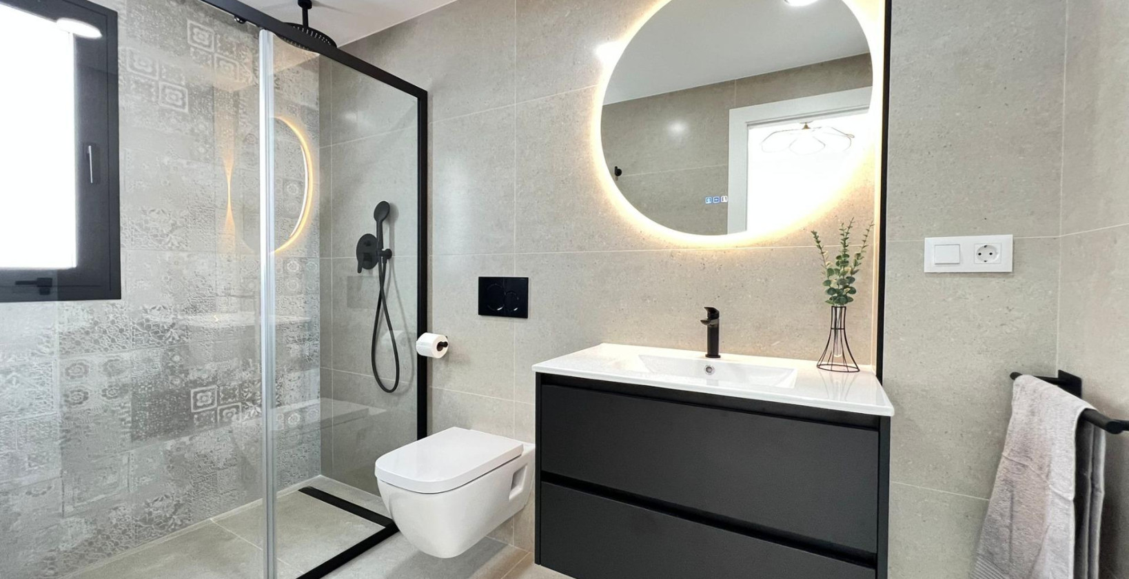 New Build - Villa - Benferri - Benfis Park