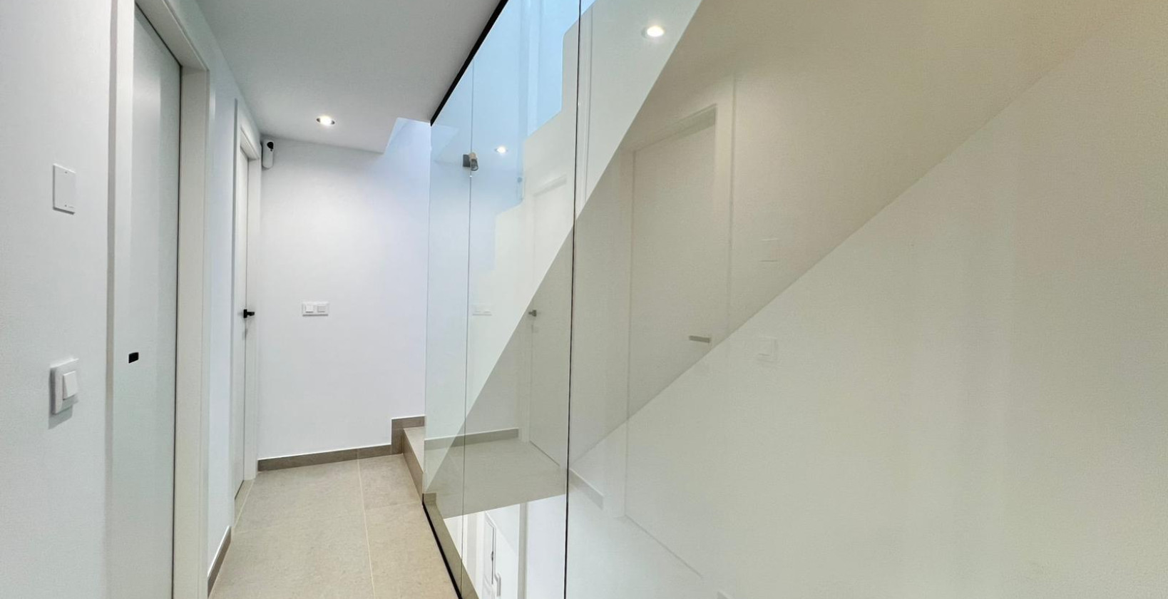 New Build - Villa - Benferri - Benfis Park