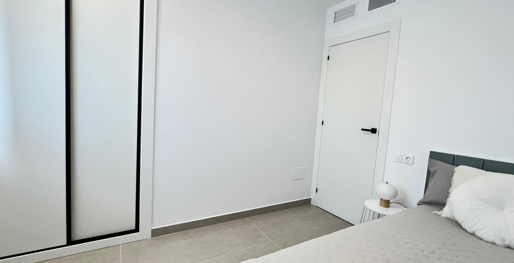 New Build - Villa - Benferri - Benfis Park